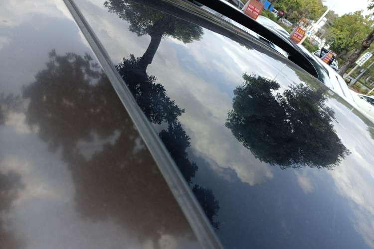 Used Citroen C5 AIRCROSS 2017 380THP Fashion Edition
