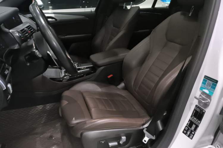 Used BMW X4 2020 xDrive25i M Sport Package