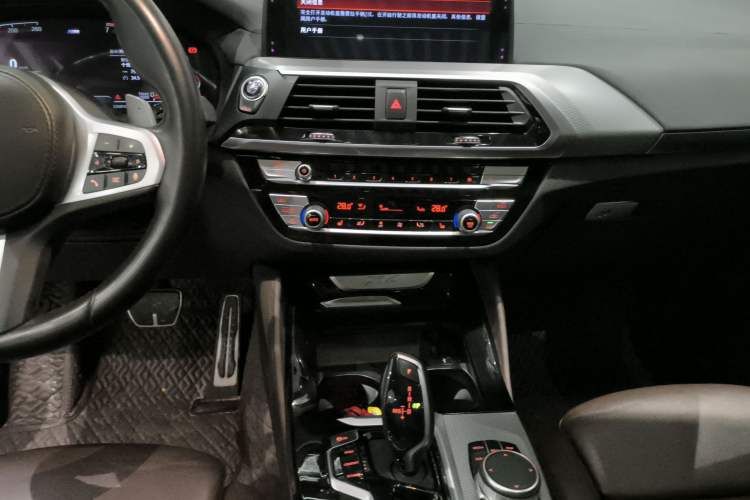 Used BMW X4 2020 xDrive25i M Sport Package