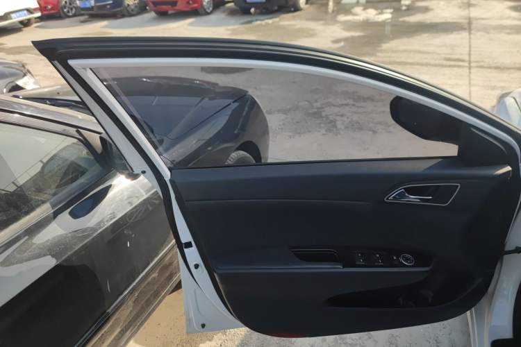 Used Hyundai Mistra 2017 1.8L Automatic Smart GLS China V Standard
