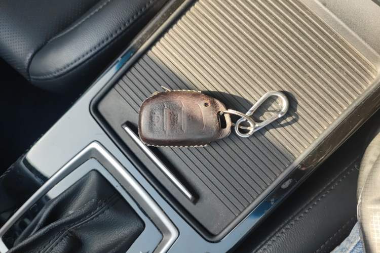 Used Hyundai Mistra 2017 1.8L Automatic Smart GLS China V Standard
