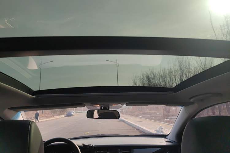 Used Hyundai Mistra 2017 1.8L Automatic Smart GLS China V Standard
