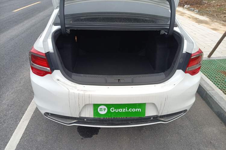 Used  5LS 2014 1.6T Elegant Version THP160