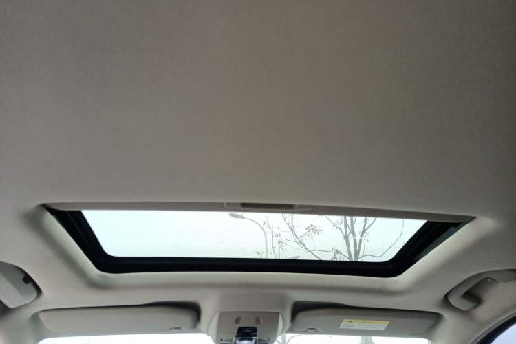 Used  5LS 2014 1.6T Elegant Version THP160