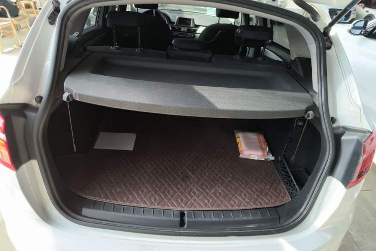 Used BMW 2 Series Active Tourer 2016 218i Leading Model
