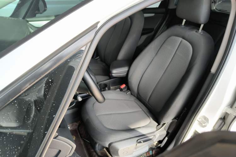 Used BMW 2 Series Active Tourer 2016 218i Leading Model
