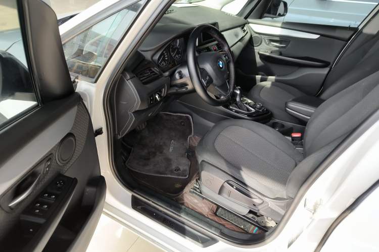 Used BMW 2 Series Active Tourer 2016 218i Leading Model
