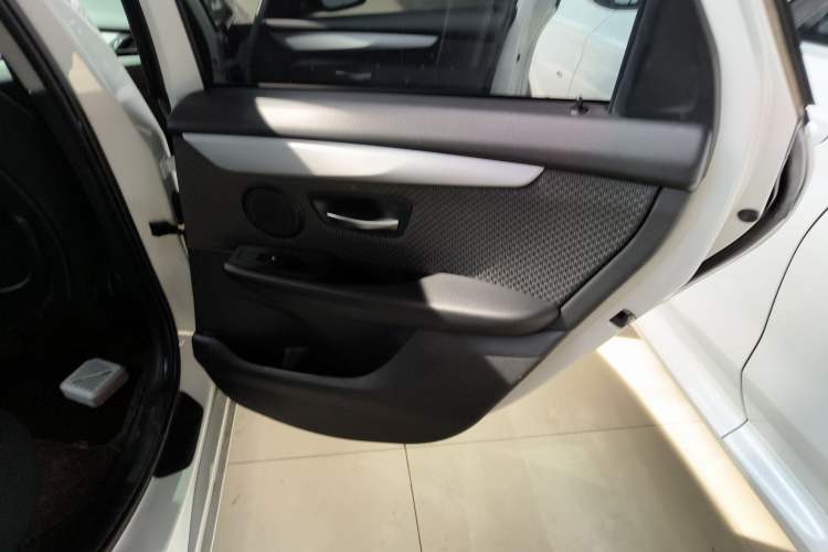 Used BMW 2 Series Active Tourer 2016 218i Leading Model
