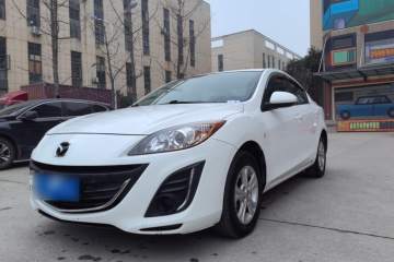 Used Mazda Mazda 3 2015 Sedan 1.6L Automatic Comfort Model