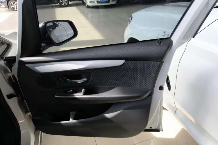 Used BMW 2 Series Active Tourer 2016 218i Leading Model
