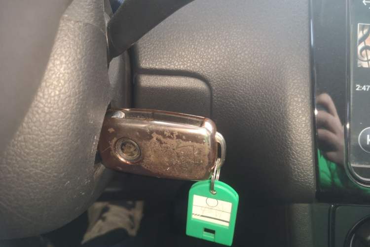 Used Volkswagen Polo 2016 1.4L Automatic Trendy Model