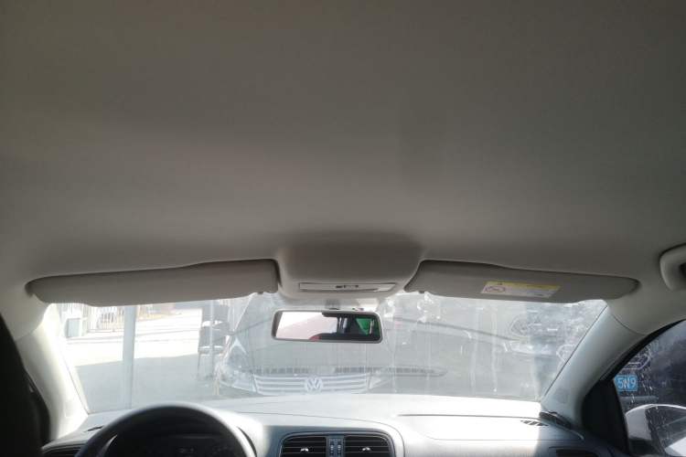 Used Volkswagen Polo 2016 1.4L Automatic Trendy Model