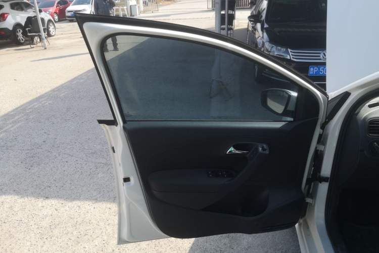 Used Volkswagen Polo 2016 1.4L Automatic Trendy Model