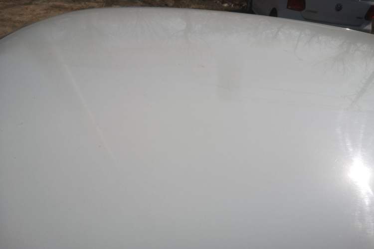 Used Volkswagen Polo 2016 1.4L Manual Fashion Model