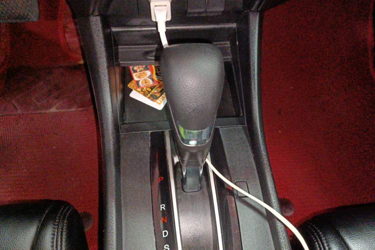 Used Honda Jade 2017 1.8L automatic Comfort version 5 seats
