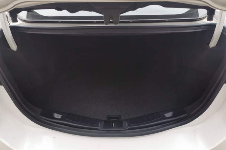 Used Ford Mondeo 2018 EcoBoost 200 Stylish Model
