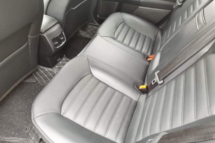 Used Ford Mondeo 2018 EcoBoost 200 Stylish Model
