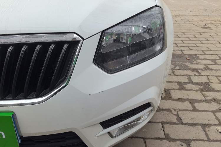 Used Skoda Yeti 2016 1.4TSI DSG Advanced Edition