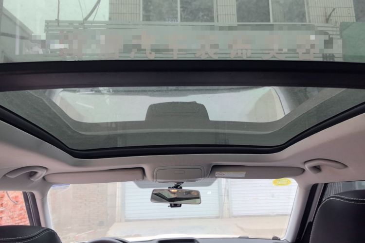 Used Skoda Yeti 2016 1.4TSI DSG Advanced Edition