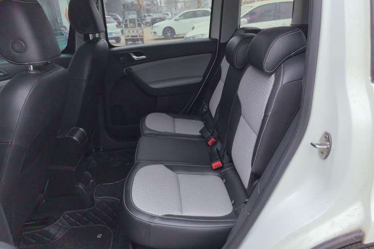 Used Skoda Yeti 2016 1.4TSI DSG Advanced Edition