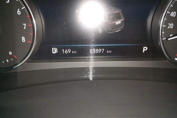 Used Buick GL8 2022 Land Business Class 652T Luxury Model
