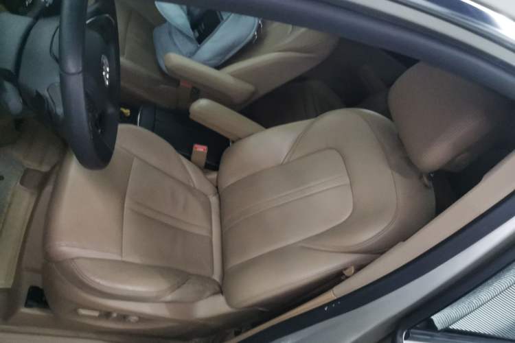 Used Buick GL8 2017 ES 28T Luxury Model China V Standard
