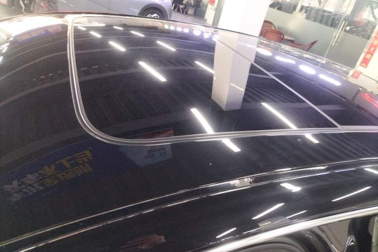 Used Audi A8 2014 A8L 45 TFSI quattro Comfort model