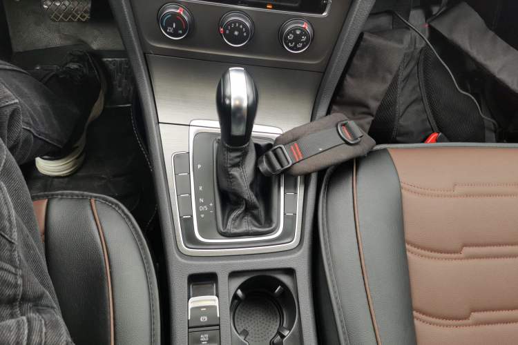 Used Volkswagen Golf 2016 1.6L Automatic Comfort Model
