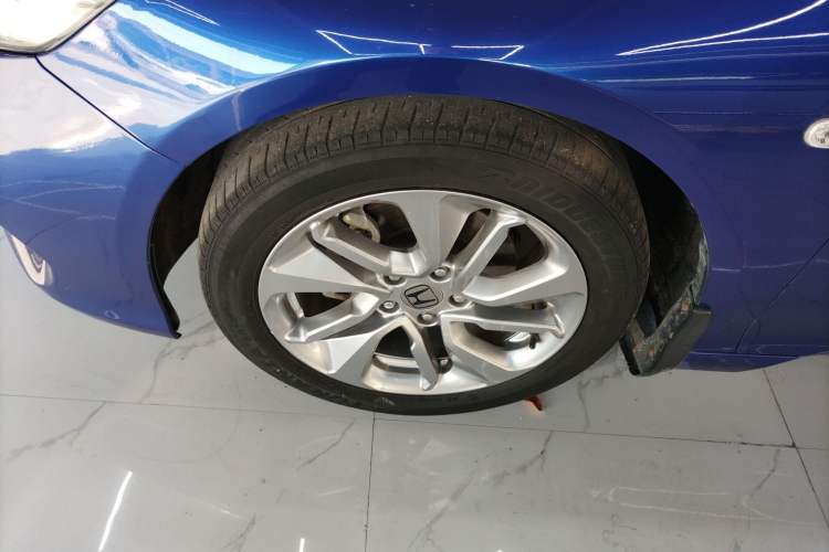 Used Honda Accord 2018 230TURBO Comfort Version National V
