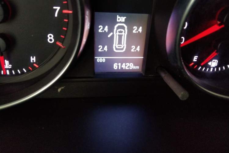 Used Haval M6 2021 PLUS 1.5T Manual Luxury Smart Connectivity Model
