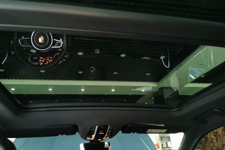 Used Porsche Cayenne 2019 Cayenne 3.0T
