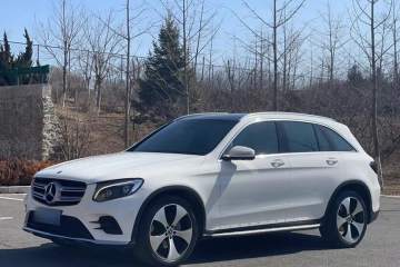 Used Mercedes-Benz GLC 2018 GLC 300 4MATIC Sport Edition