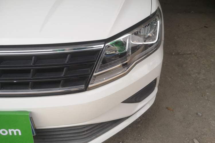 Used Volkswagen Jetta 2017 1.5L Automatic Fashion Model
