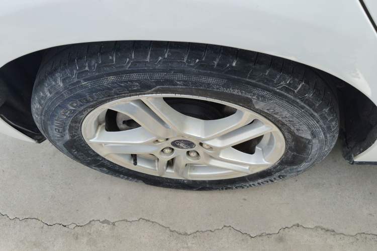 Used Ford Focus 2019 Hatchback 1.5L Automatic Sharp Edition China V Standard
