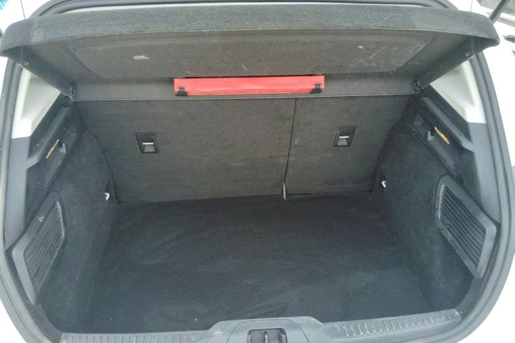 Used Ford Focus 2019 Hatchback 1.5L Automatic Sharp Edition China V Standard
