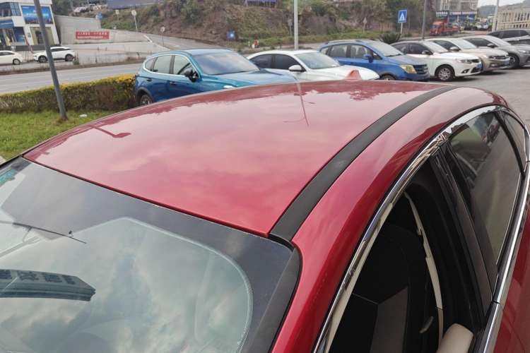 Used Ford Focus 2012 Sedan 1.6L Automatic Comfort Model