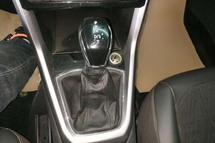 Used Volkswagen T-Cross 2019 1.5L Automatic Comfort Edition
