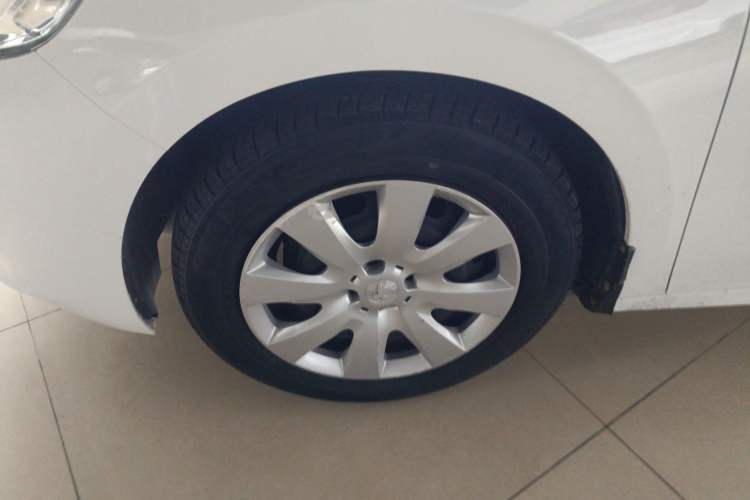 Used Peugeot 301 2014 1.6L Automatic Comfort Edition