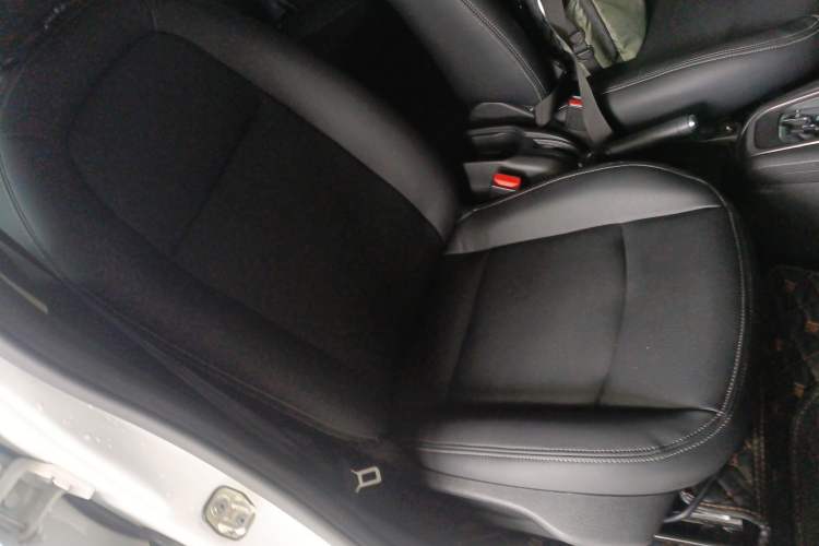 Used Peugeot 301 2014 1.6L Automatic Comfort Edition