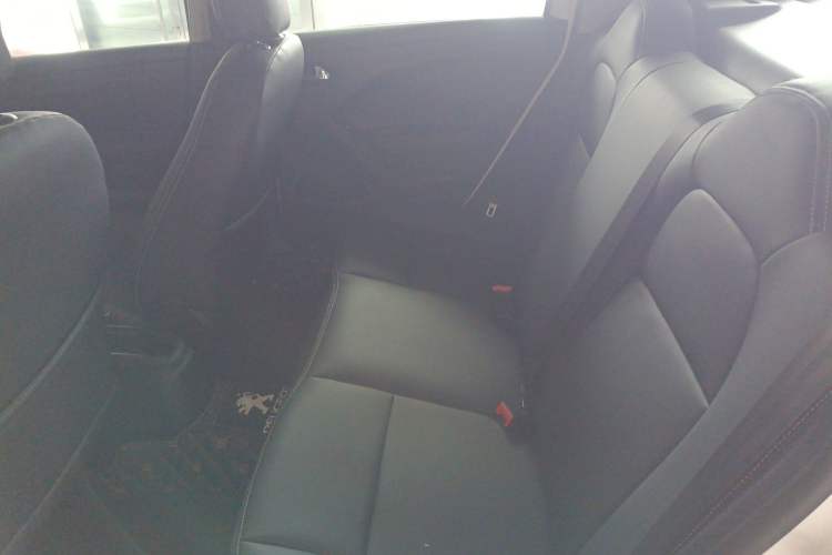 Used Peugeot 301 2014 1.6L Automatic Comfort Edition