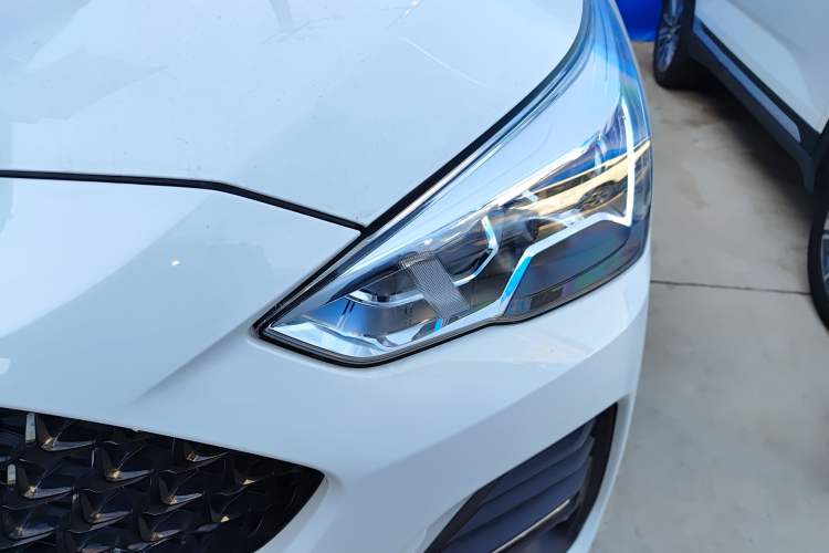 Used Haval M6 2019 1.5T Manual Two-Wheel Drive Elite Version China VI Standard
