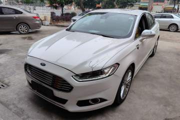 Used Ford Mondeo 2013 2.0L GTDi240 Ultimate Edition