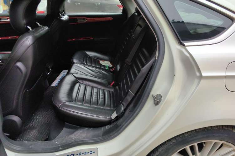 Used Ford Mondeo 2013 2.0L GTDi240 Ultimate Edition
