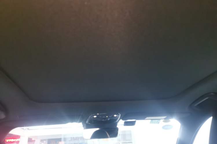 Used Lynk & Co 03 2019 1.5TD DCT JingPro Edition China VI Standard