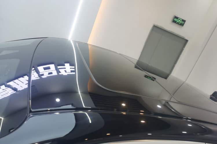 Used Lynk & Co 03 2019 1.5TD DCT JingPro Edition China VI Standard