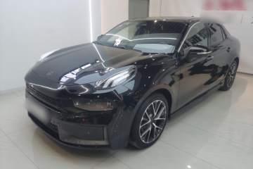 Used Lynk & Co 03 2019 1.5TD DCT JingPro Edition China VI Standard