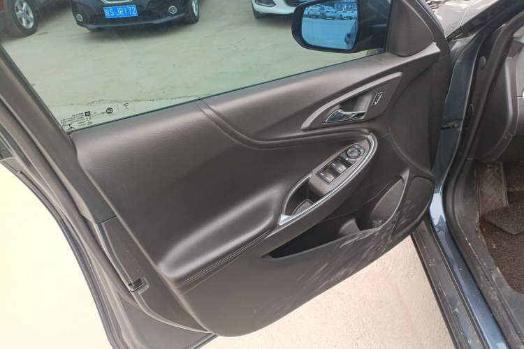 Used Chevrolet Malibu XL 2019 535T CVT Active Version