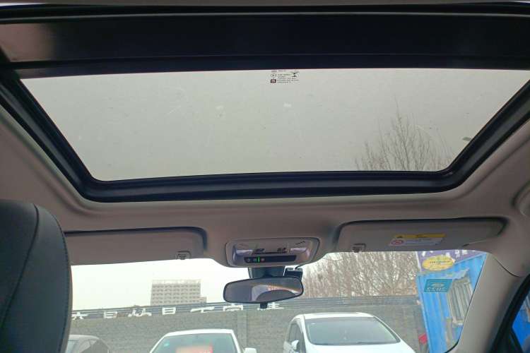 Used Chevrolet Malibu XL 2019 535T CVT Active Version