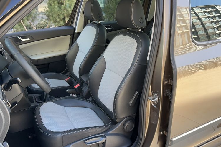 Used Skoda Yeti 2016 1.4TSI Manual Entry-Level Model
