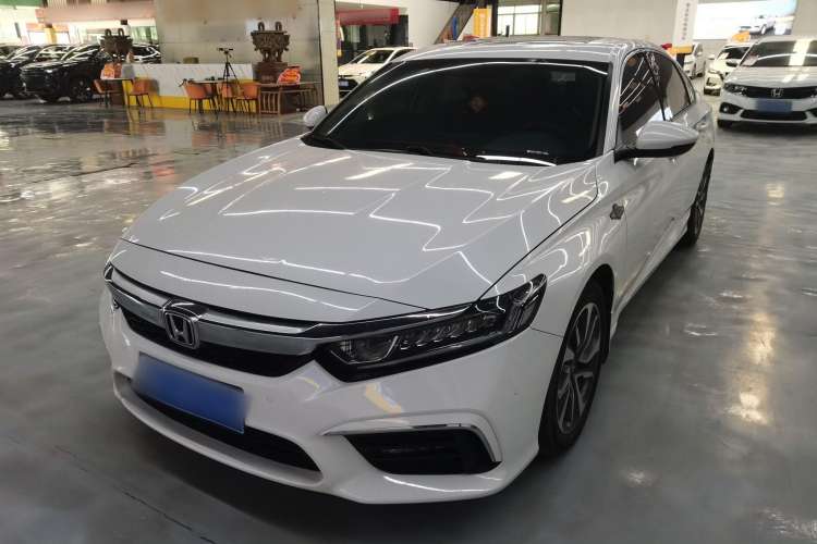 Used Honda Inspire 2019 260TURBO Elegant Edition China V Standard
